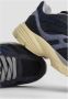 Hogan Navy Blauwe Jogging Sneakers - Thumbnail 2