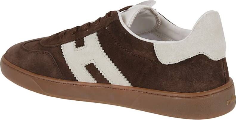 Hogan Neutrale Sneakers Aw25