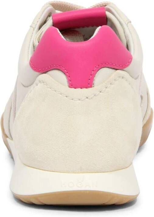 Hogan Olympia-Z Schoenen