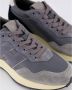 Hogan Patch Allacciato Heren Sneakers - Thumbnail 2