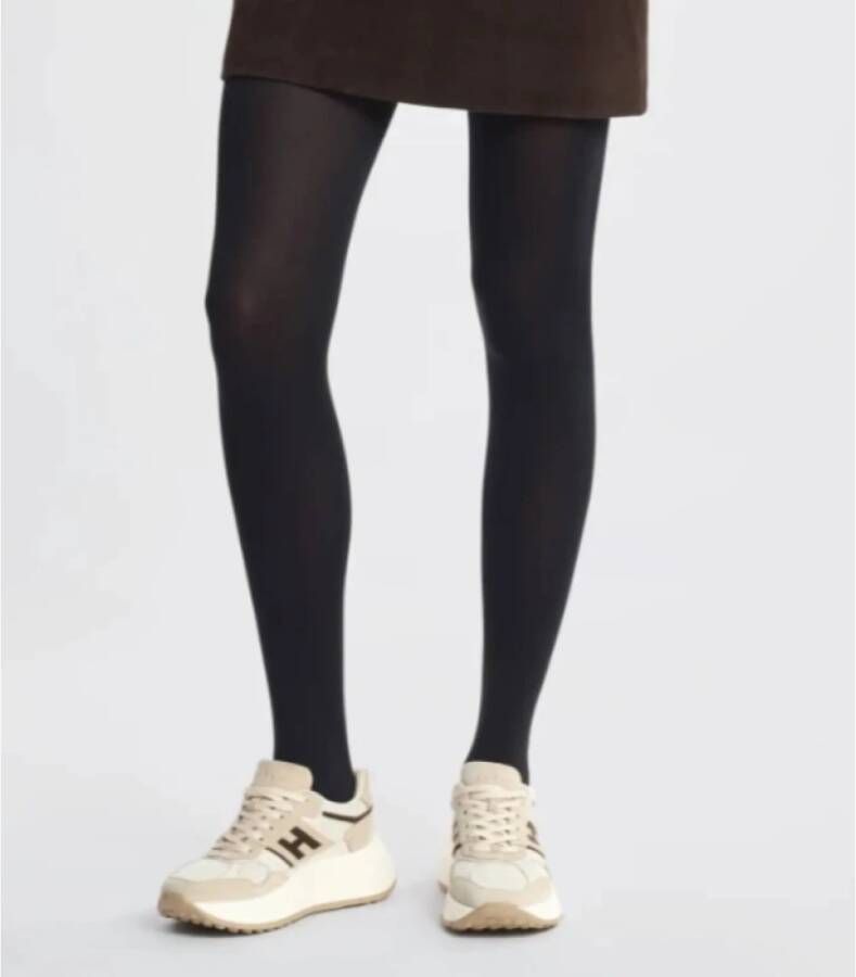 Hogan Platform Sneakers