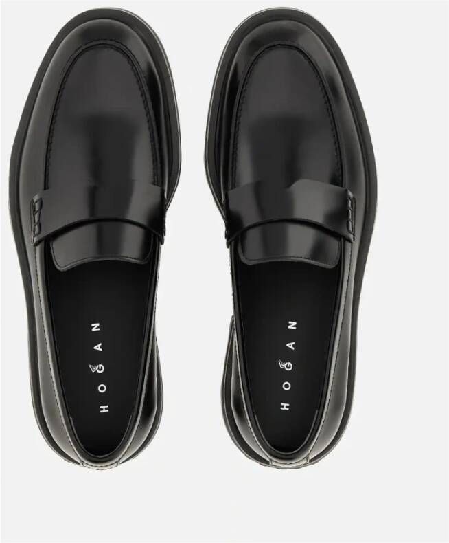 Hogan Platte Casual Schoenen