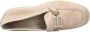 Hogan Platte schoenen Beige - Thumbnail 2