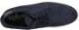 Hogan Platte schoenen Blauw - Thumbnail 2