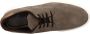Hogan Platte schoenen Bruin - Thumbnail 2