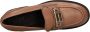 Hogan Platte schoenen Bruin - Thumbnail 2