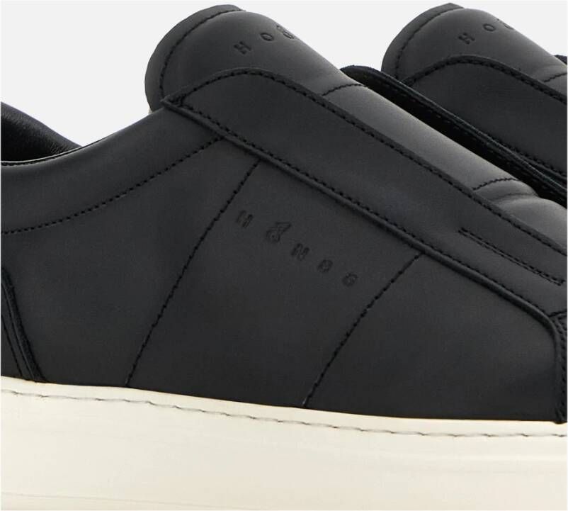 Hogan Platte schoenen voor vrouwen