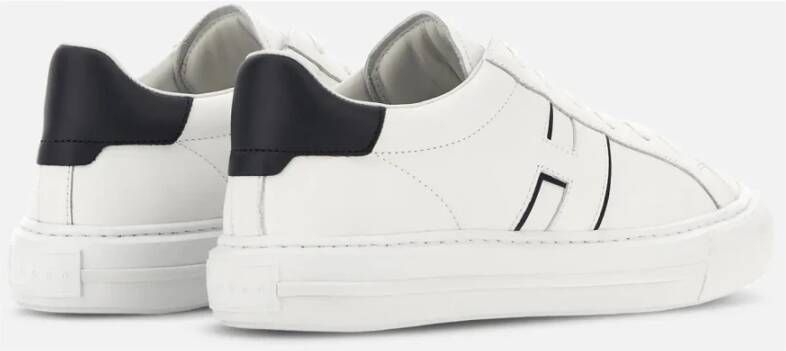Hogan Platte schoenen voor vrouwen
