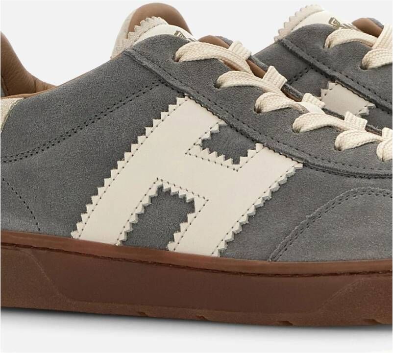 Hogan Platte schoenen voor vrouwen