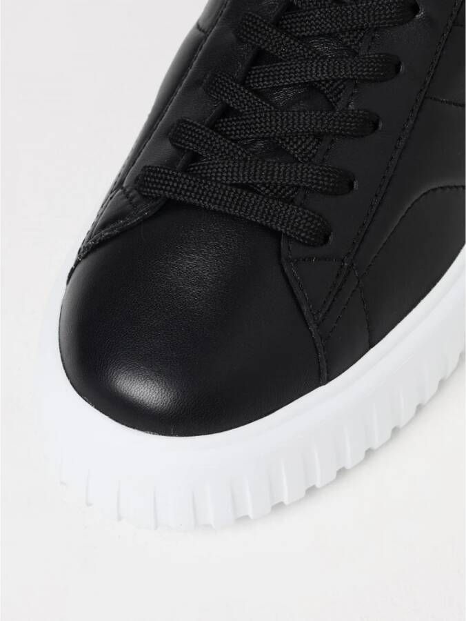 Hogan Platte schoenen voor vrouwen