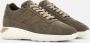 Hogan Sneakers Interactive³ Brown Heren - Thumbnail 3