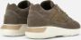 Hogan Sneakers Interactive³ Brown Heren - Thumbnail 4