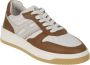 Hogan Platte schoenen voor vrouwen Multicolor Dames - Thumbnail 2