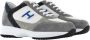 Hogan Platte schoenen voor vrouwen Multicolor Heren - Thumbnail 2