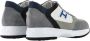 Hogan Platte schoenen voor vrouwen Multicolor Heren - Thumbnail 3