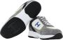 Hogan Platte schoenen voor vrouwen Multicolor Heren - Thumbnail 4