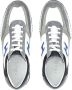 Hogan Platte schoenen voor vrouwen Multicolor Heren - Thumbnail 6