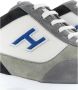 Hogan Platte schoenen voor vrouwen Multicolor Heren - Thumbnail 7
