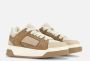 Hogan H667 Sneakers Beige Heren - Thumbnail 2