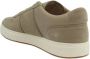 Hogan Platte Touwschoenen - Thumbnail 2