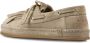 Hogan Platte Touwschoenen - Thumbnail 2