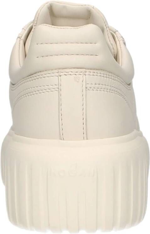 Hogan Polyester Sneakers