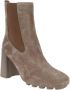 Hogan Pump Booties - Thumbnail 2
