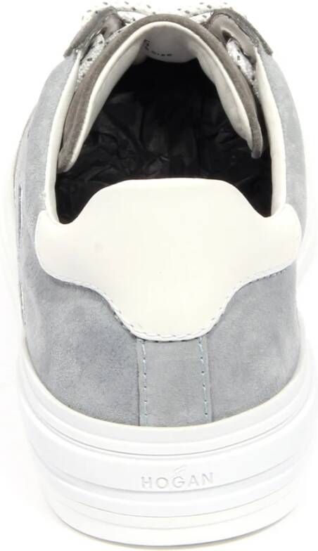 Hogan Rebel Allacciato Sneakers