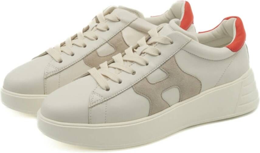 Hogan Rebel Damesschoenen Ss25