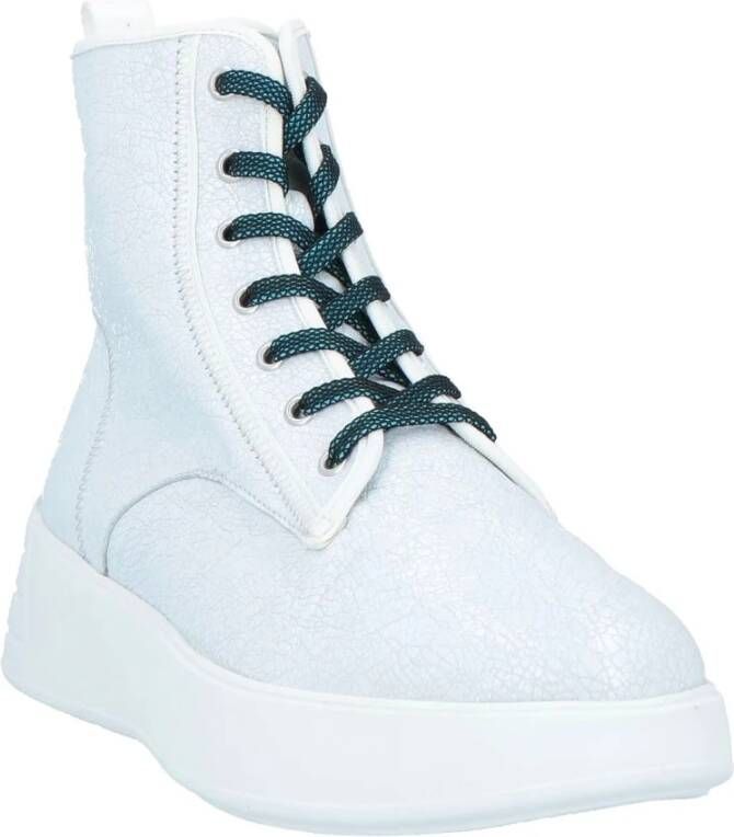 Hogan Rebel H562 High Top Sneaker