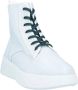 Hogan Rebel H562 High Top Sneaker - Thumbnail 2