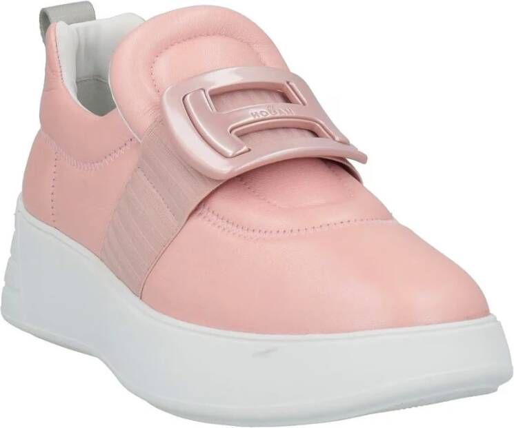 Hogan Rebel H562 Sneaker