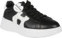 Hogan Rebel H562 Sneakers Black Dames - Thumbnail 2