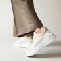 Hogan Rebel Ivory Sneakers - Thumbnail 2