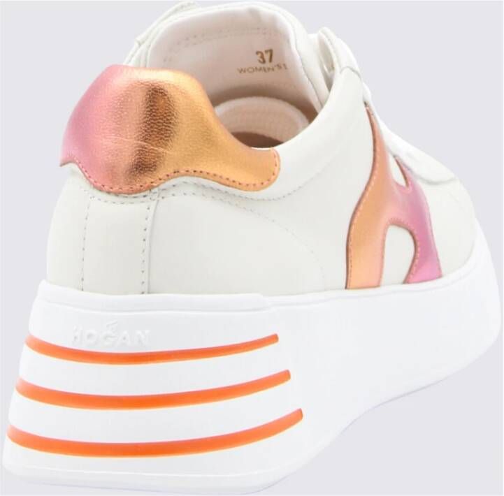 Hogan Rebel Lage Sneakers