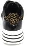 Hogan Rebel leren schoenen met memory foam - Thumbnail 2