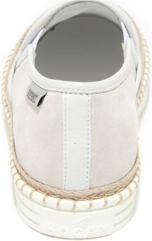Hogan Rebel Slip-On Schoenen