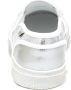 Hogan Rebel Slip On Zilver Wit Schoen - Thumbnail 2