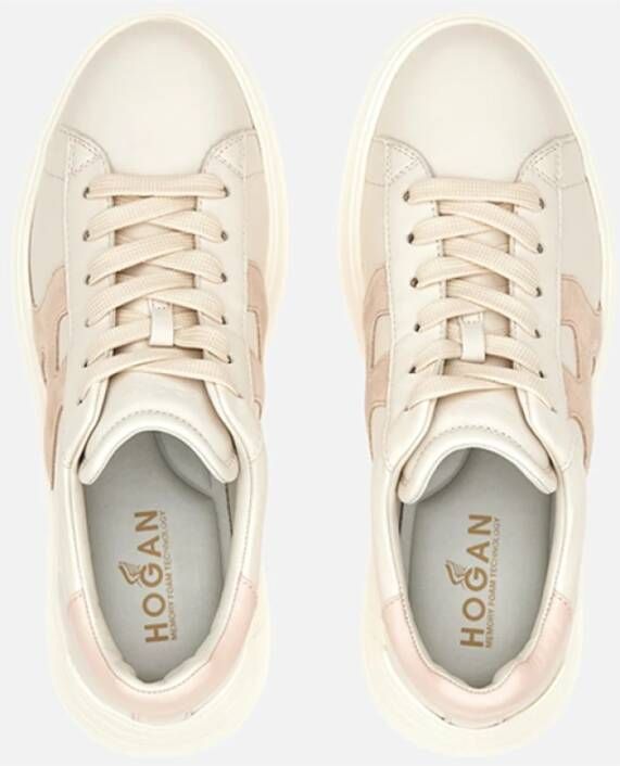 Hogan Rebel Sneaker