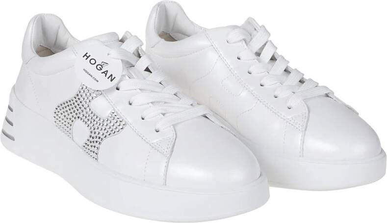 Hogan Rebel Sneakers