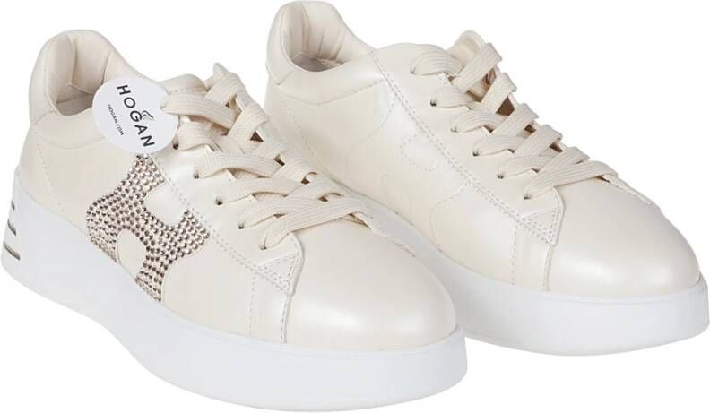 Hogan Rebel Sneakers