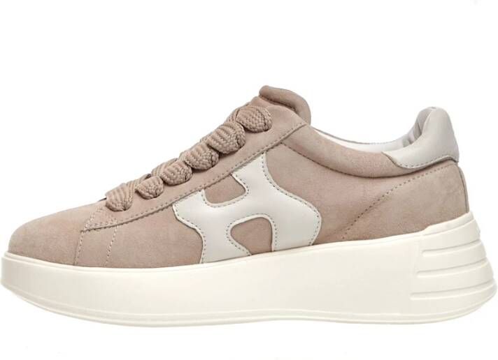 Hogan Rebel Sneakers
