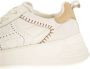 Hogan Rebel Sneakers met extra lichte zool Beige Dames - Thumbnail 7