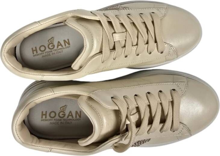 Hogan Rebel Sneakers voor vrouwen