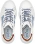 Hogan Witte Rebel Lage Sneakers Vrouwen White Dames - Thumbnail 3