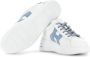 Hogan Witte Rebel Lage Sneakers Vrouwen White Dames - Thumbnail 6