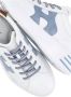 Hogan Rebel Sneakers White Dames - Thumbnail 8