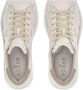 HOGAN Lage Sneakers Dames Rebel H564 Allacciato Maat: 41 Materiaal: Leer Kleur: Goud - Thumbnail 9