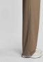 HOGAN Lage Sneakers Dames H641 Allacciato Maat: 37 Materiaal: Suède Kleur: Beige - Thumbnail 2
