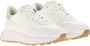 Hogan Retro Sneakers met Optimaal Grip White Dames - Thumbnail 10